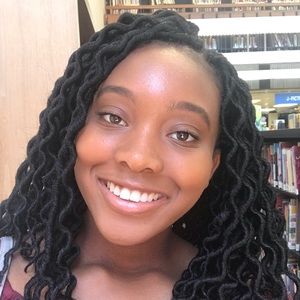 Meet your Posher, Cyanna